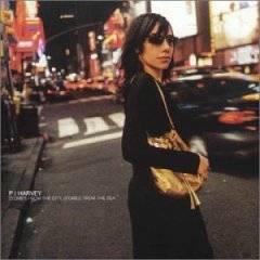 PJ Harvey : Stories from the City, Stories from the Sea